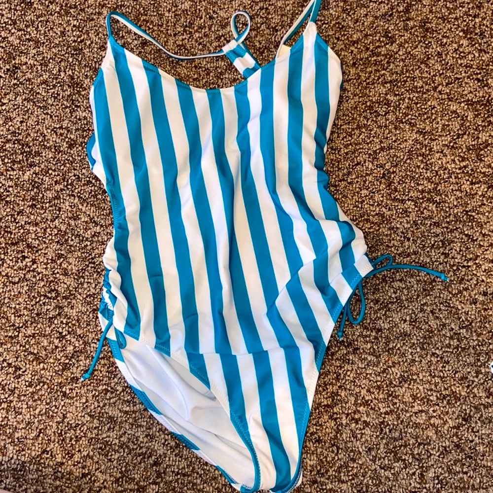 Bathing Suit